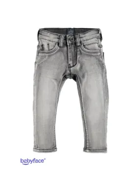 Pants for baby - BBE20307271 Grey