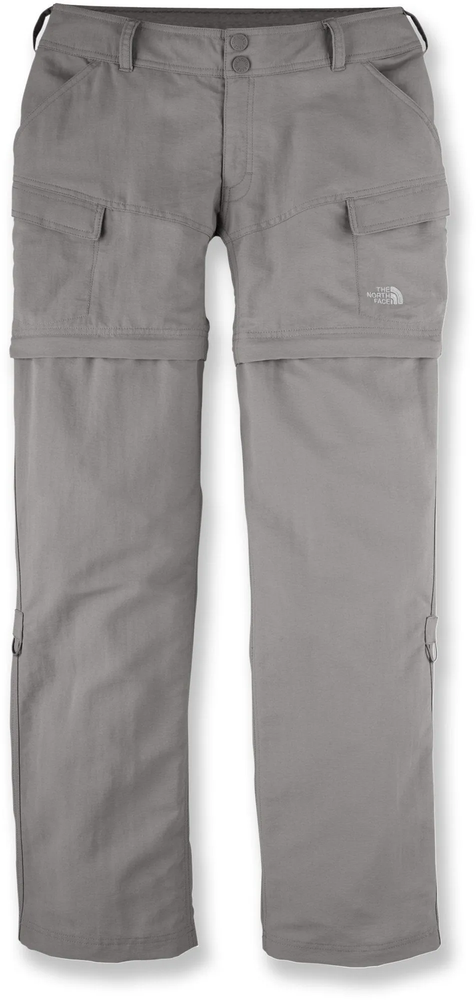 Paramount Valley Convertible Pants - Women's