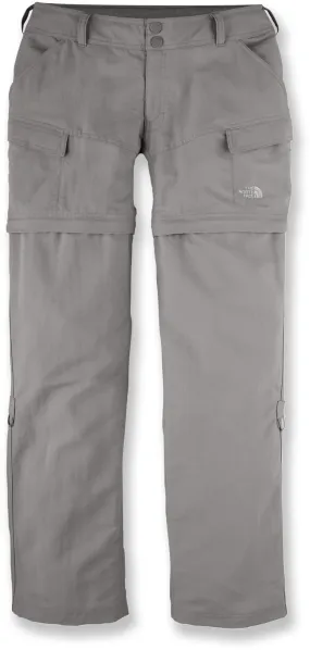 Paramount Valley Convertible Pants - Women's
