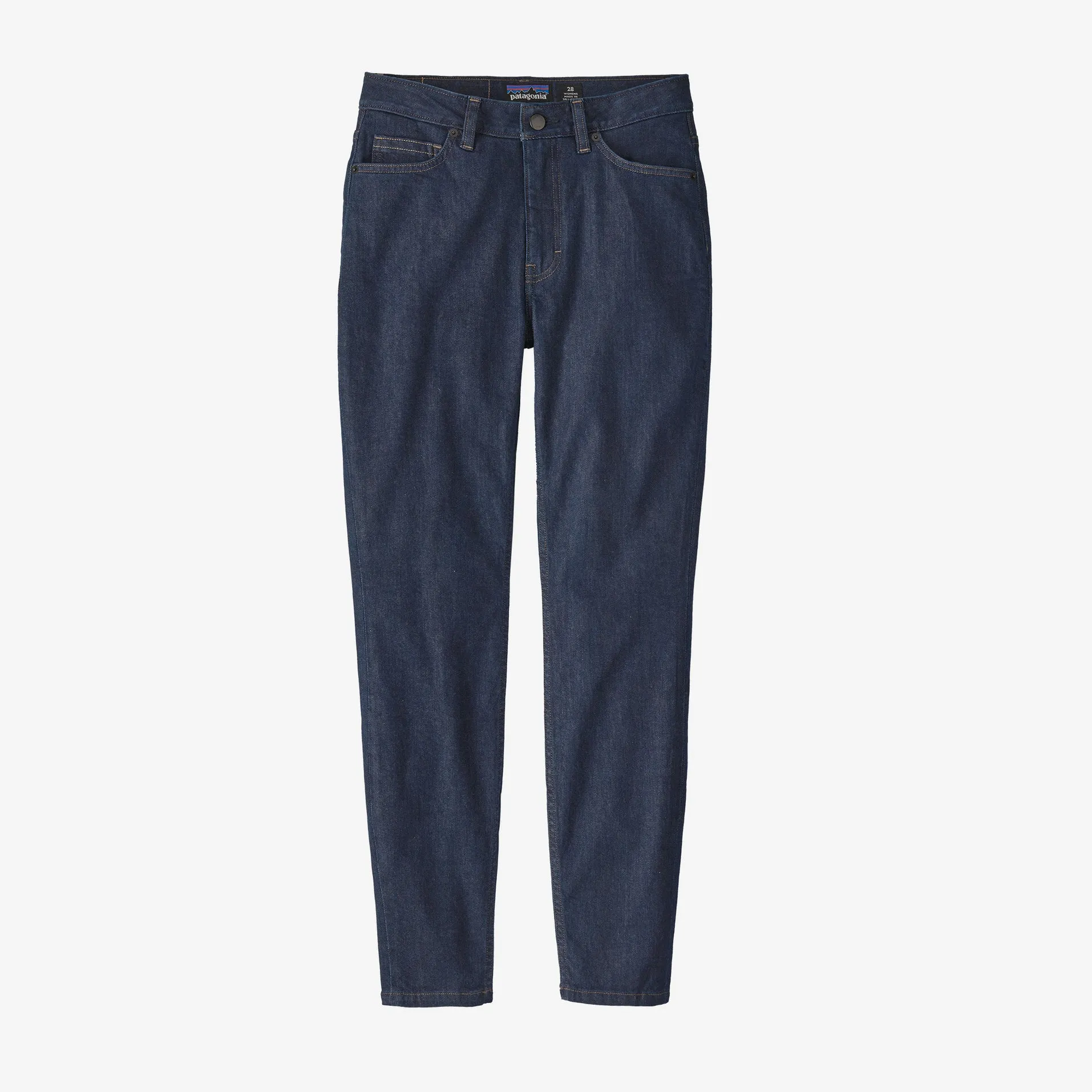 Patagonia W's Slim Jeans