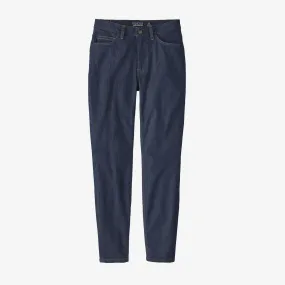 Patagonia W's Slim Jeans