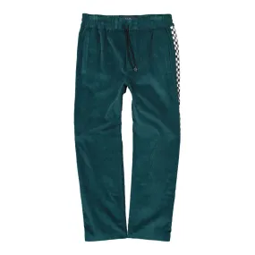 Plain Corduroy Pants