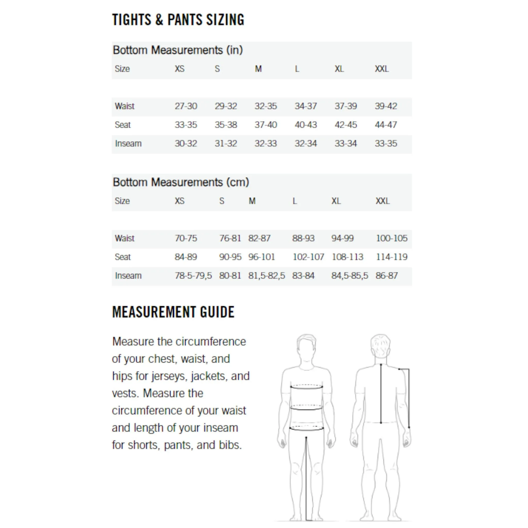 POC Frisson Ski Pants