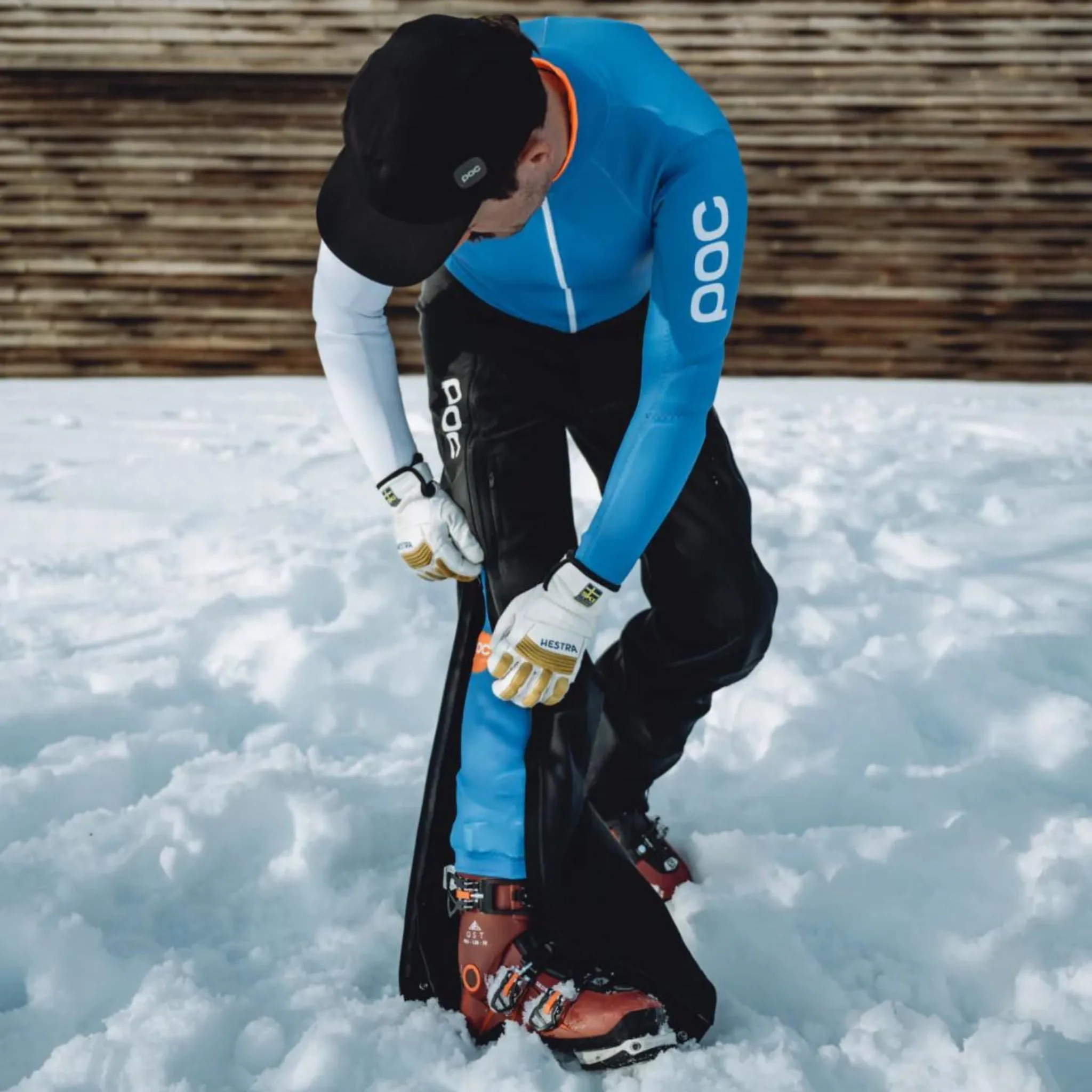 POC Frisson Ski Pants