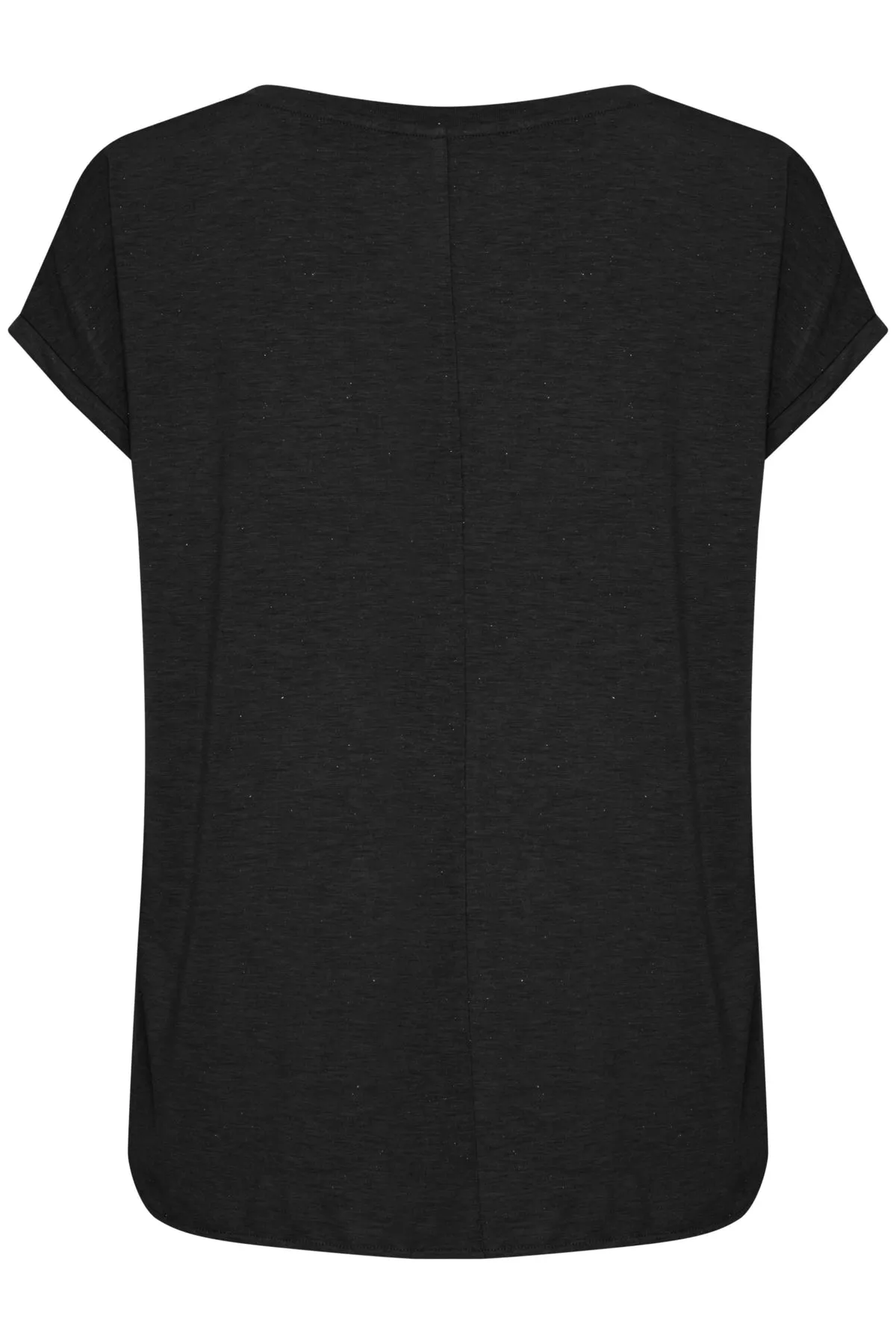 REBEL V-NECK TEE