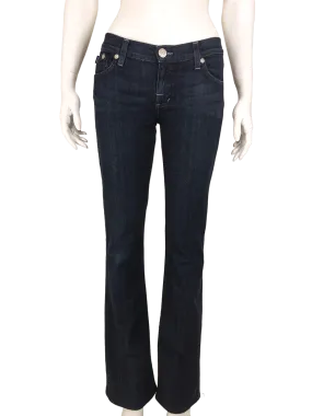 Rock & Republic, Kiedes Bootcut Jean with 'R' Pocket, Size 28 (6)