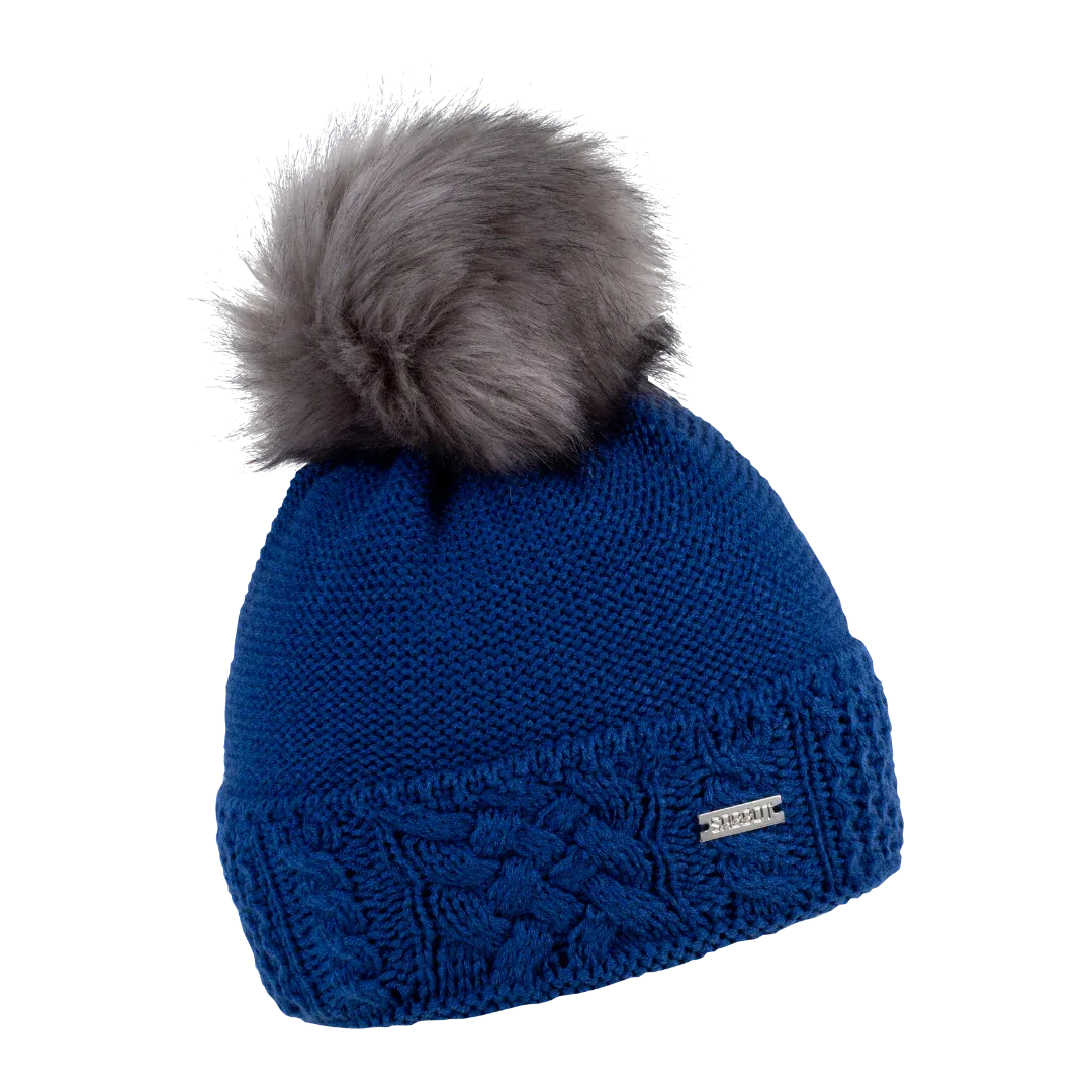 Sabbot Knit Hat LENKA