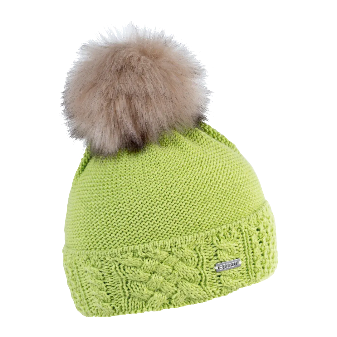 Sabbot Knit Hat LENKA