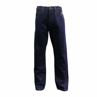Saf-Tech 13oz Indura Denim Relaxed Fit Designer Jean RXDJ3520