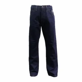 Saf-Tech 13oz Indura Denim Relaxed Fit Designer Jean RXDJ3520