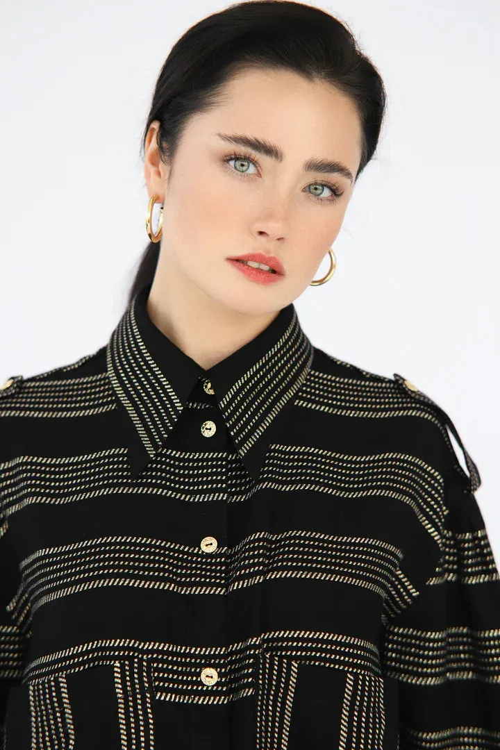 Savannah Shirt