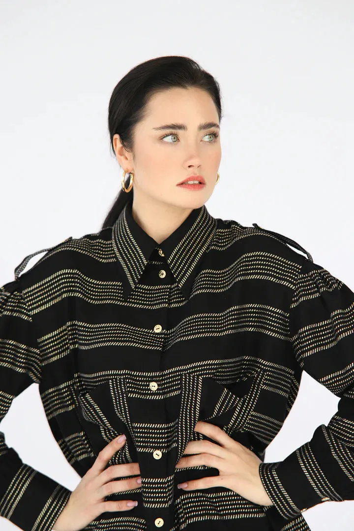 Savannah Shirt
