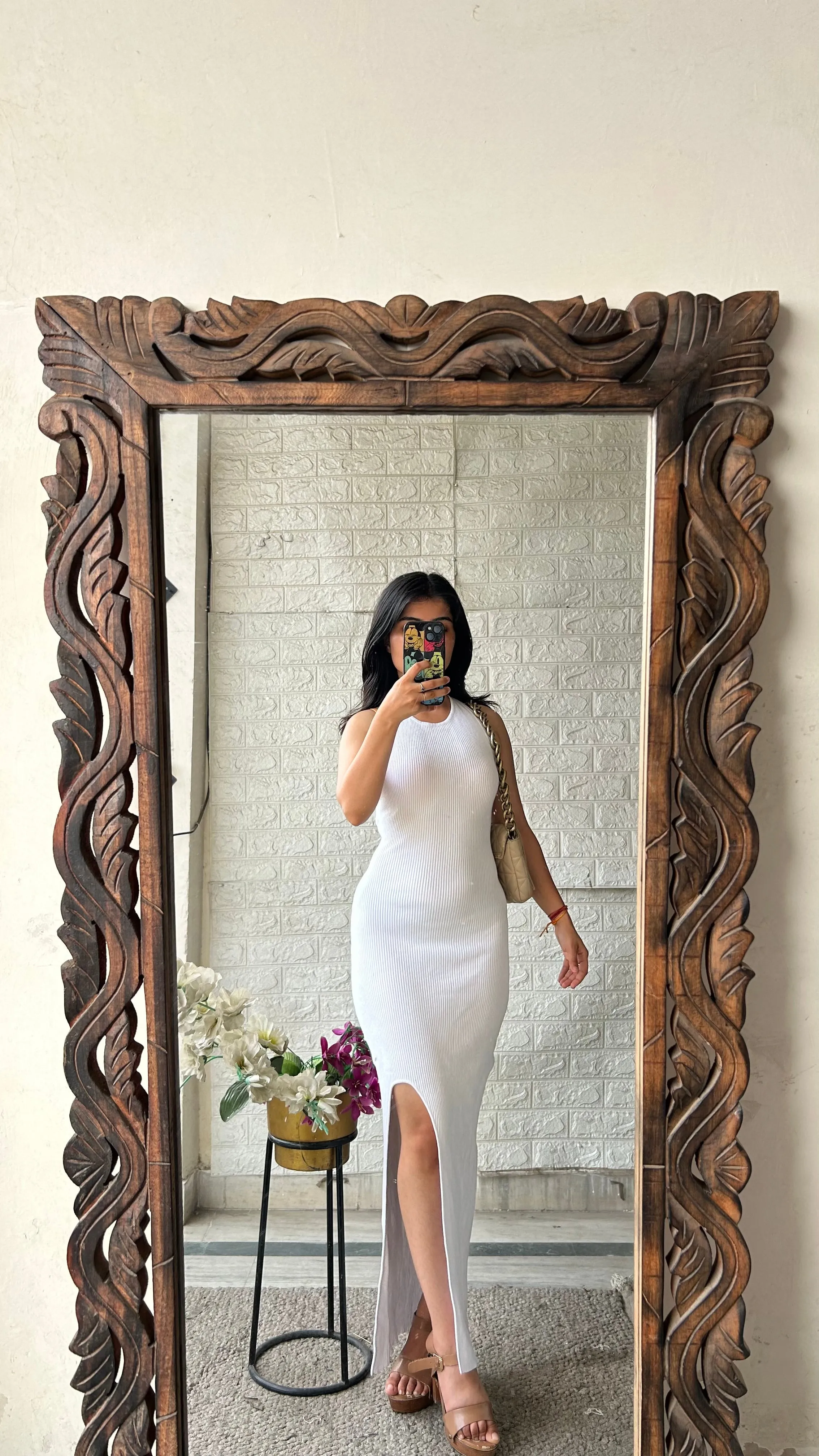 Sexy dress 32bust/l:49