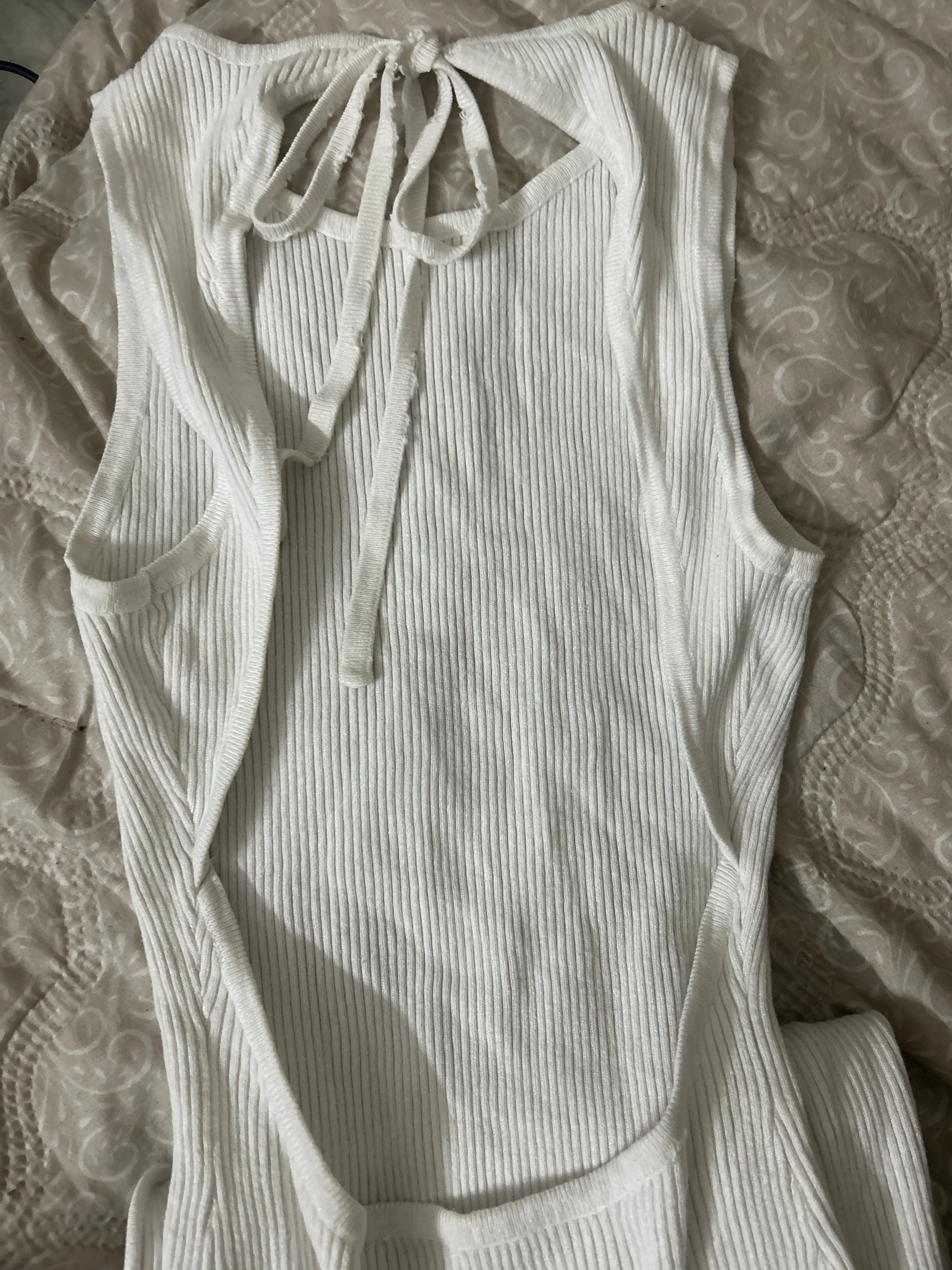 Sexy dress 32bust/l:49