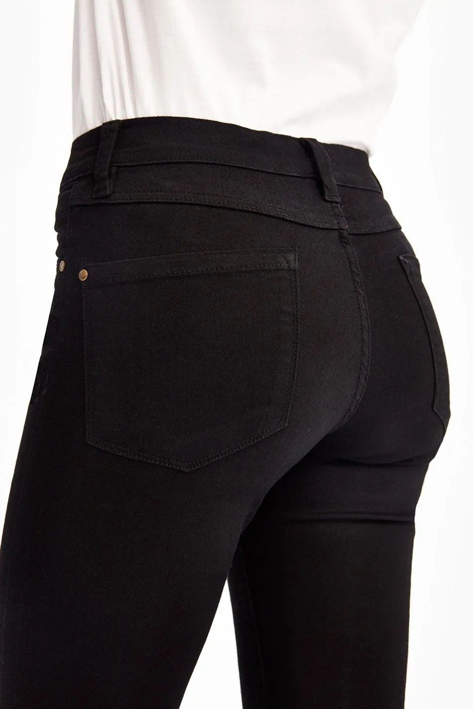 SKINNY LONG JEANS REGULAR