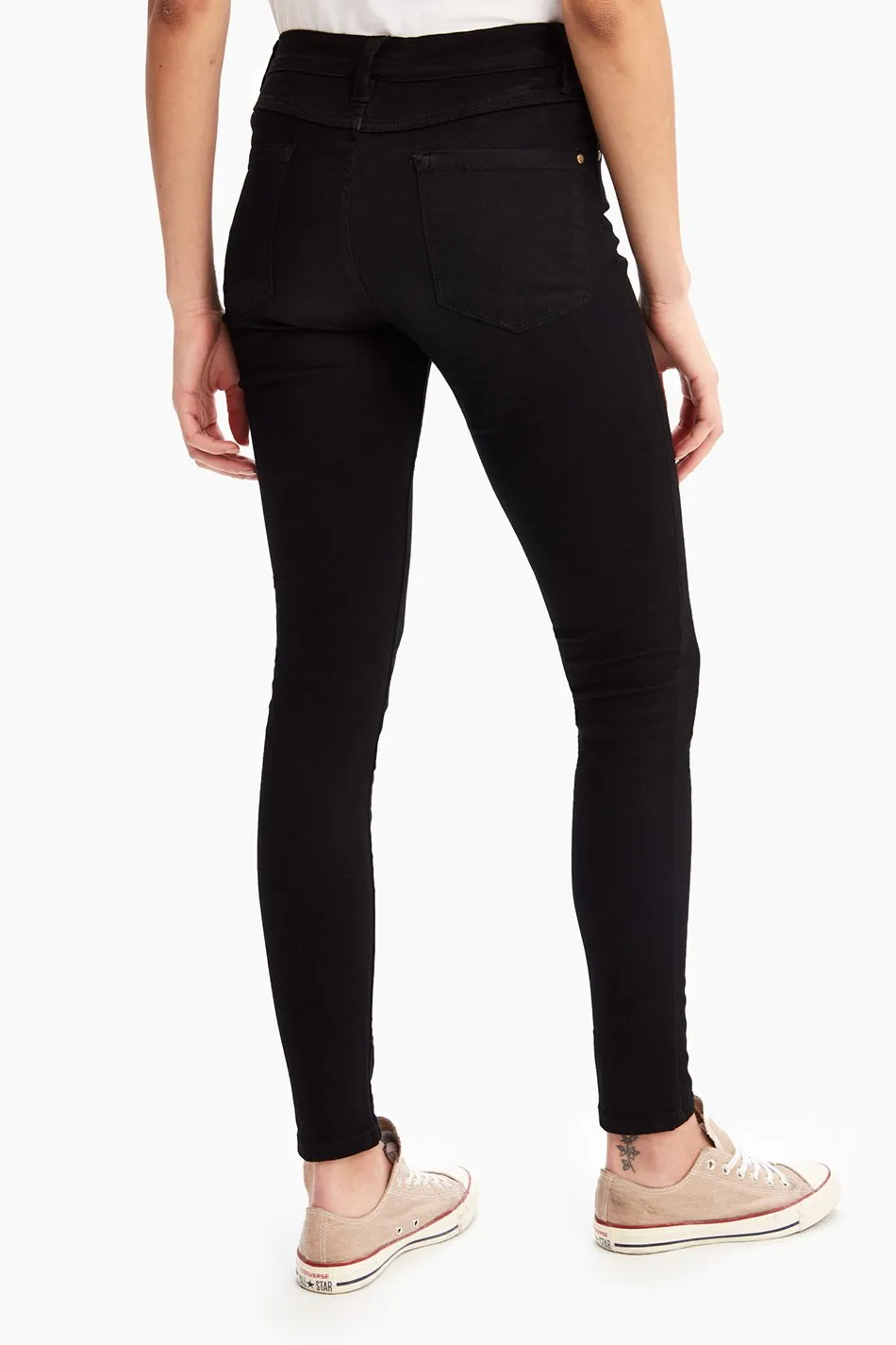 SKINNY LONG JEANS REGULAR