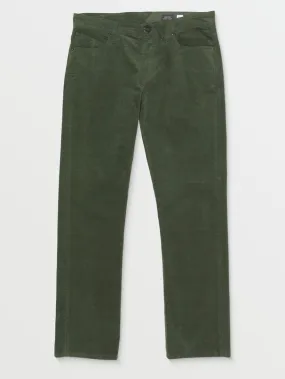 Solver 5 Pocket Cord Pants