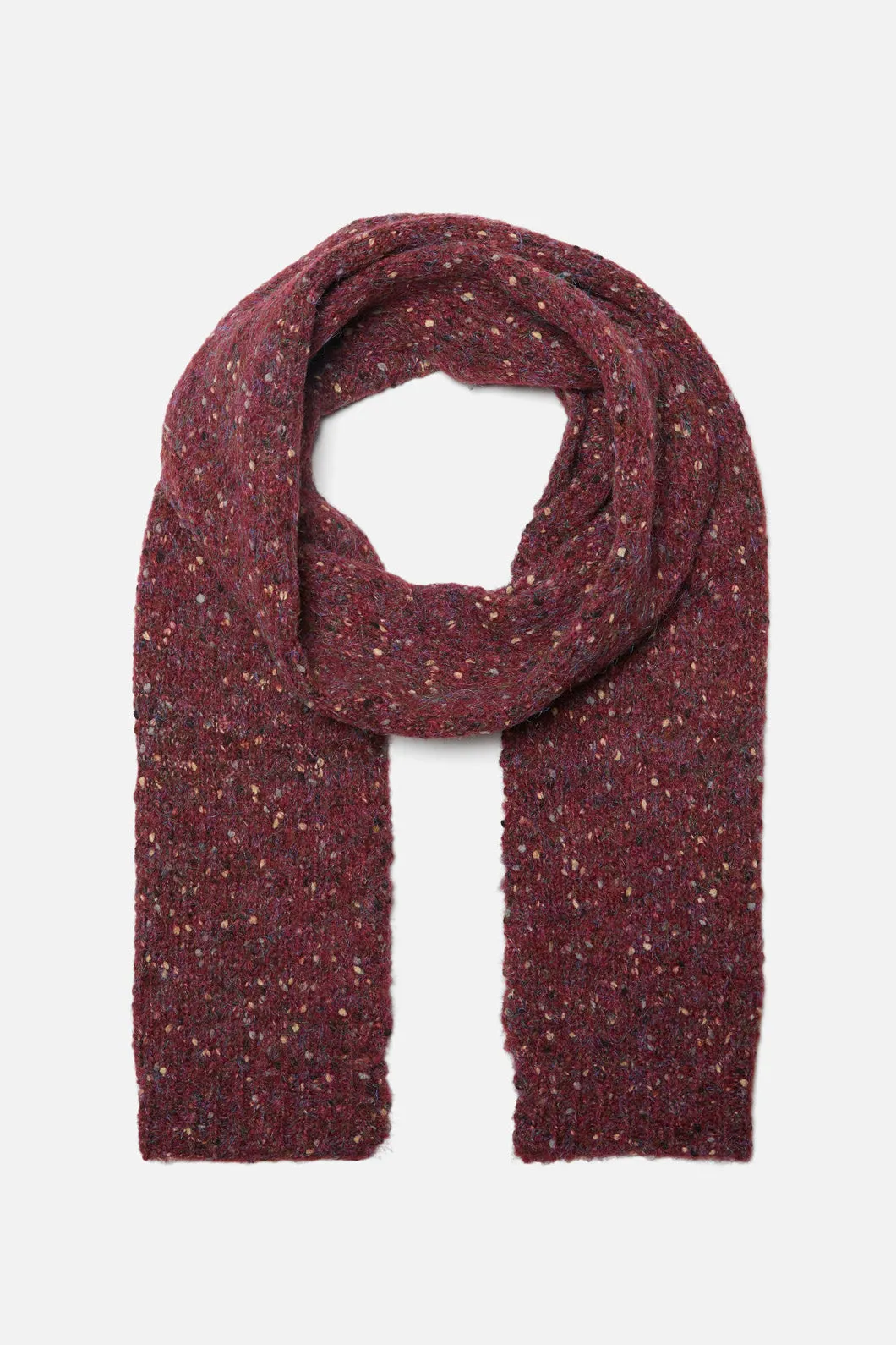 Speckled Scarf