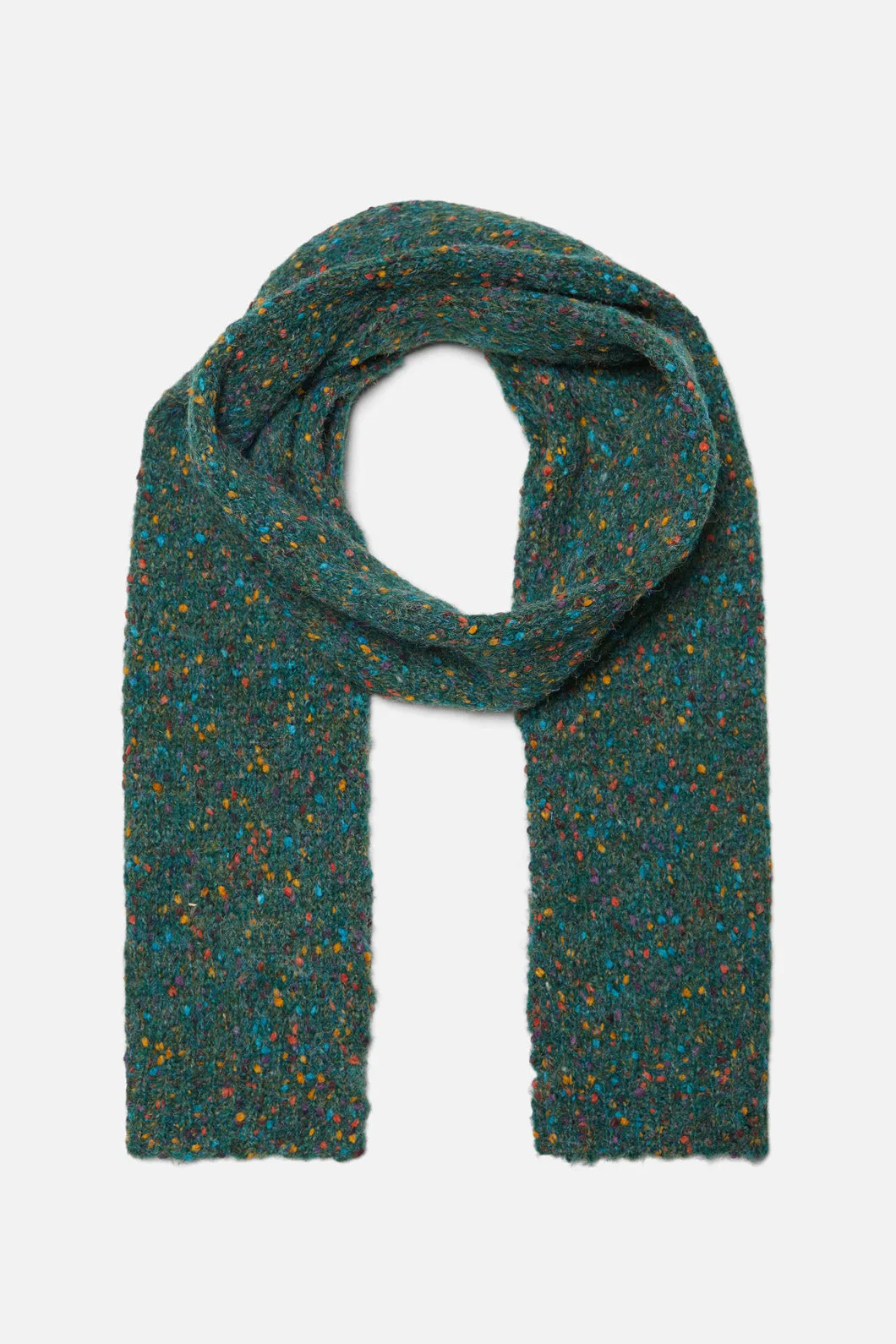 Speckled Scarf