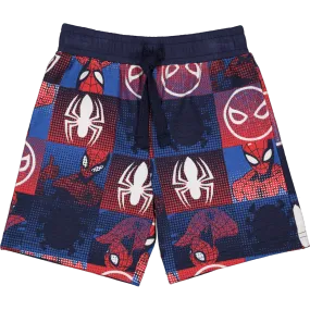 Spiderman Shorts