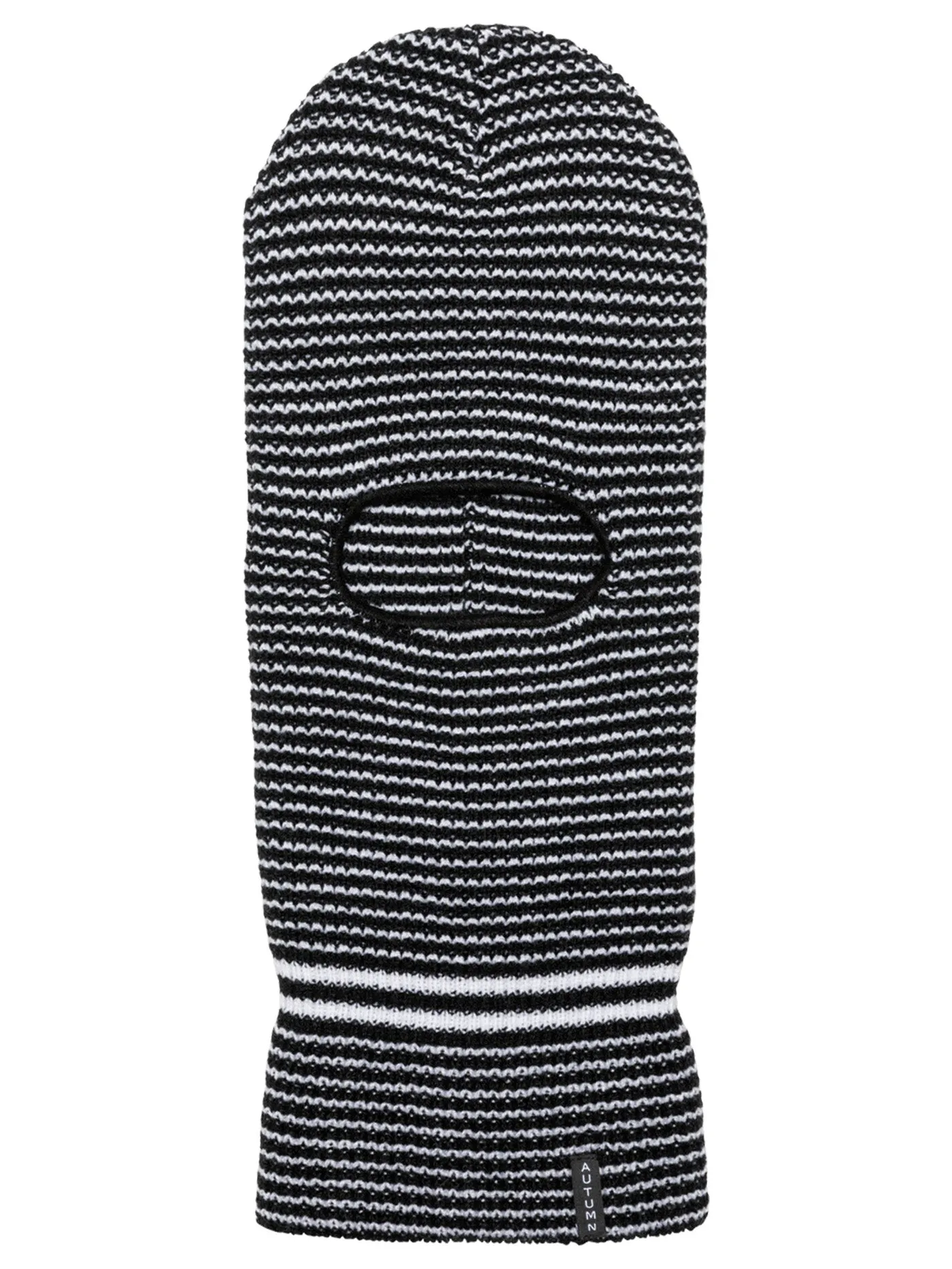Stripe Balaclava