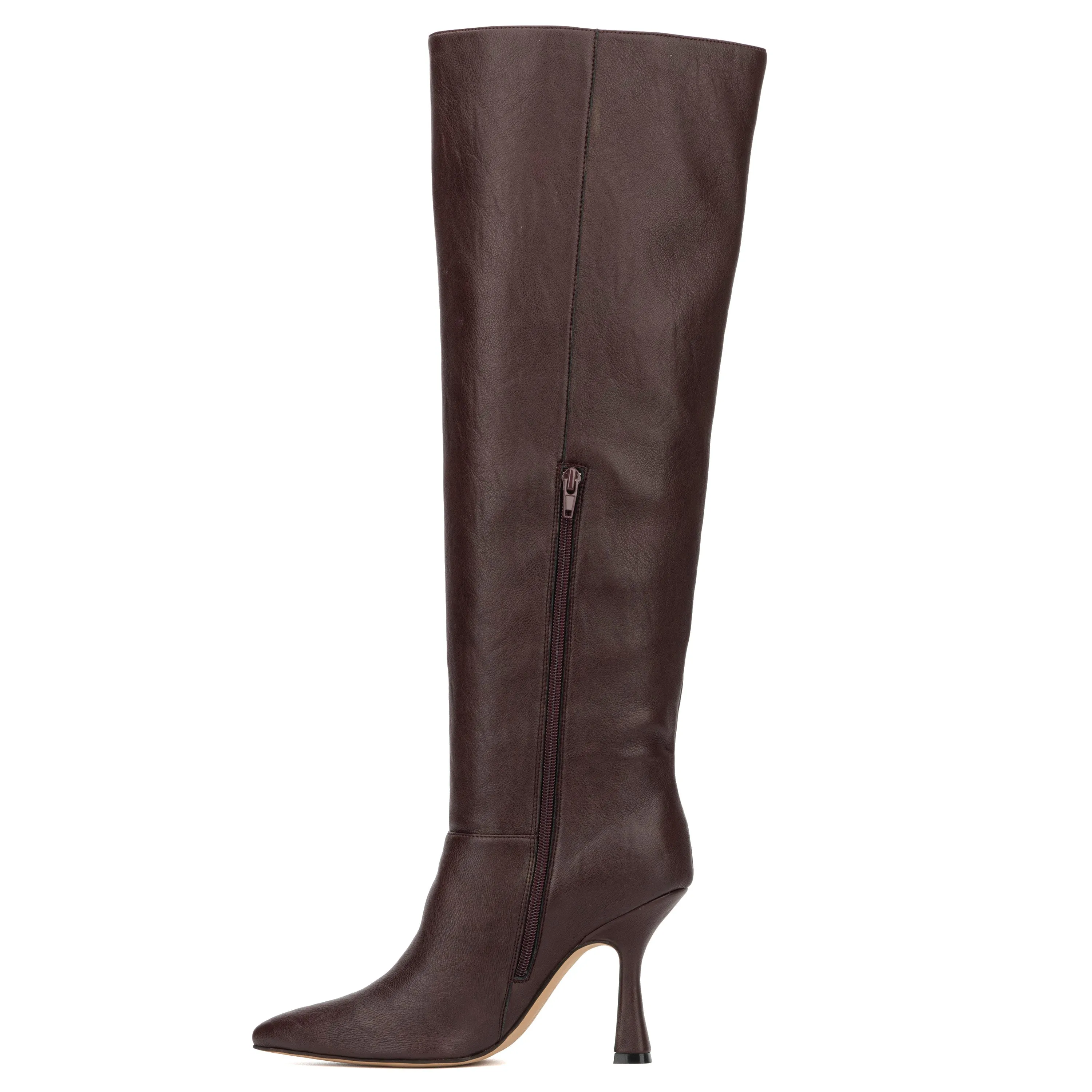 Tall Maya Boot