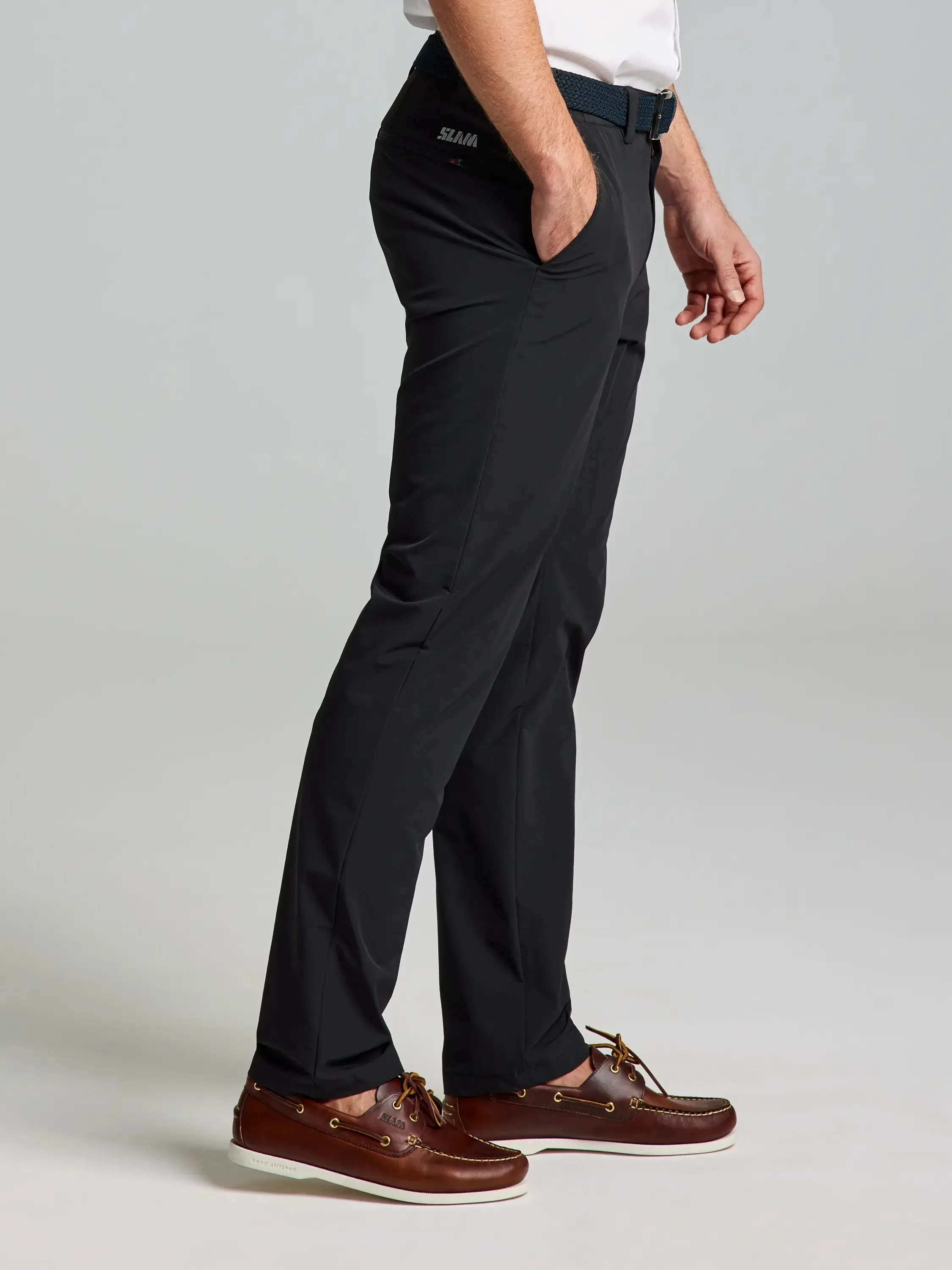 TECH CHINO PANT