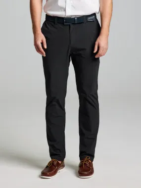 TECH CHINO PANT