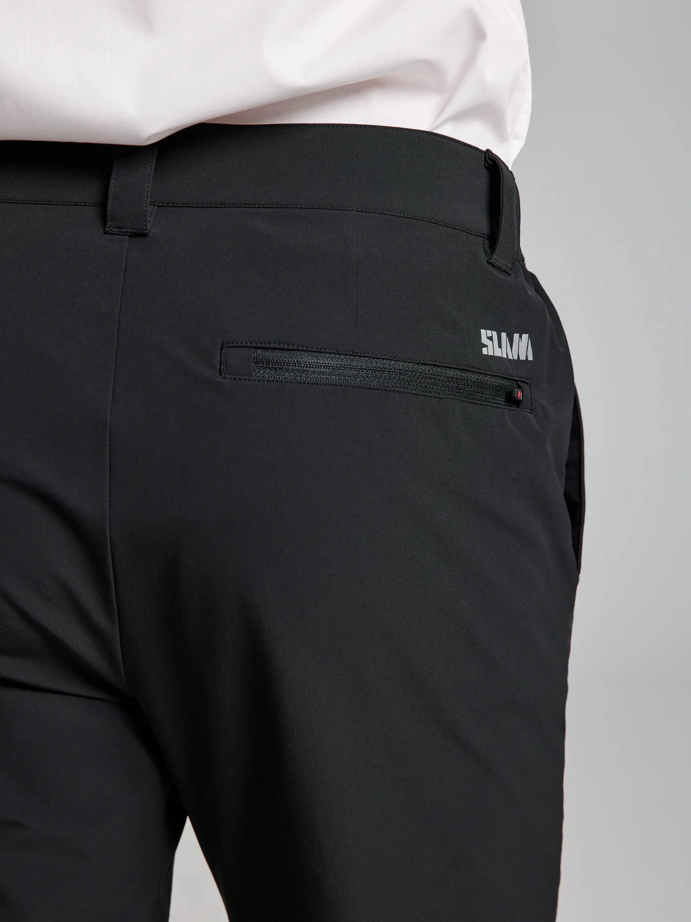 TECH CHINO PANT