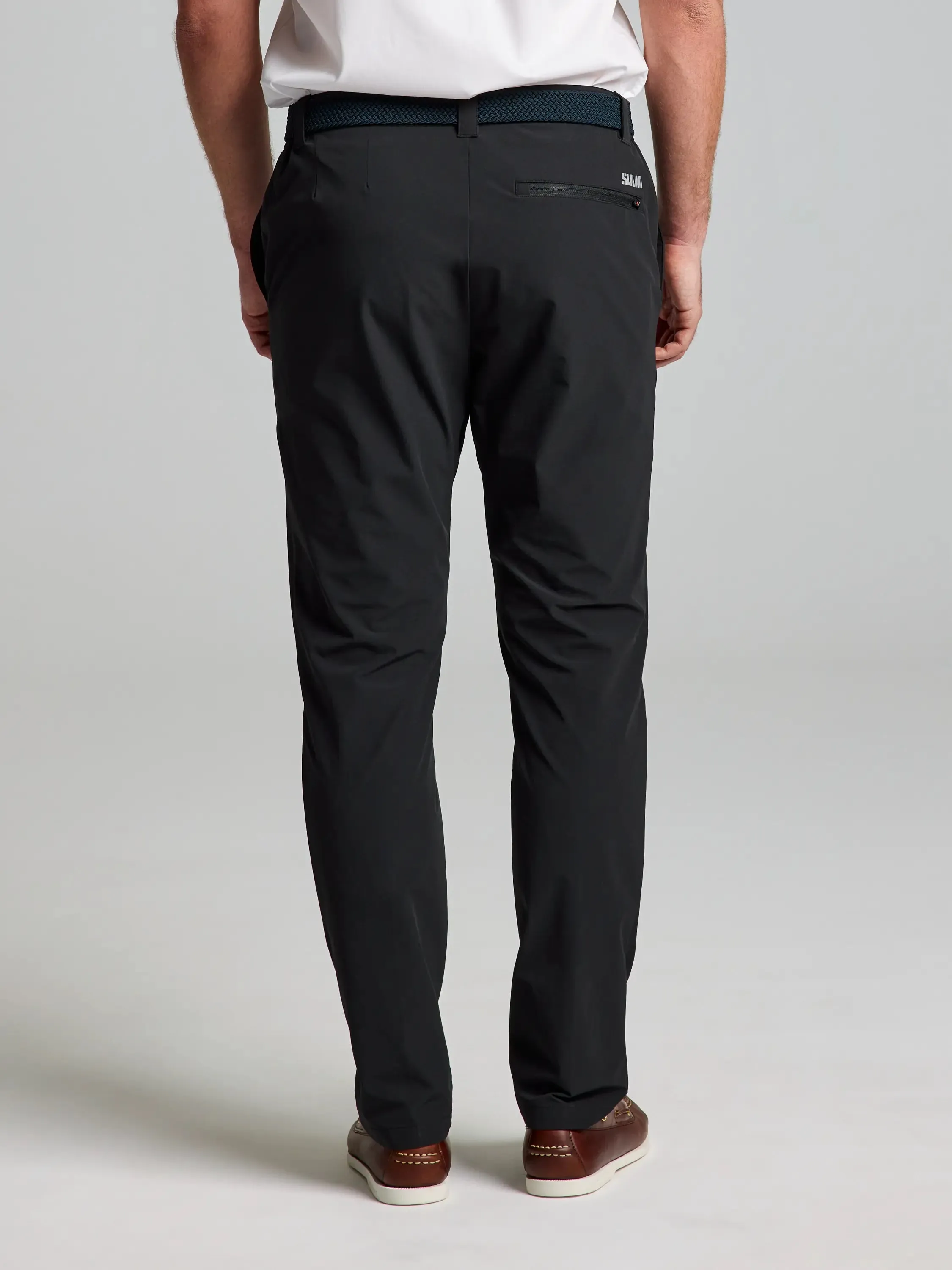 TECH CHINO PANT