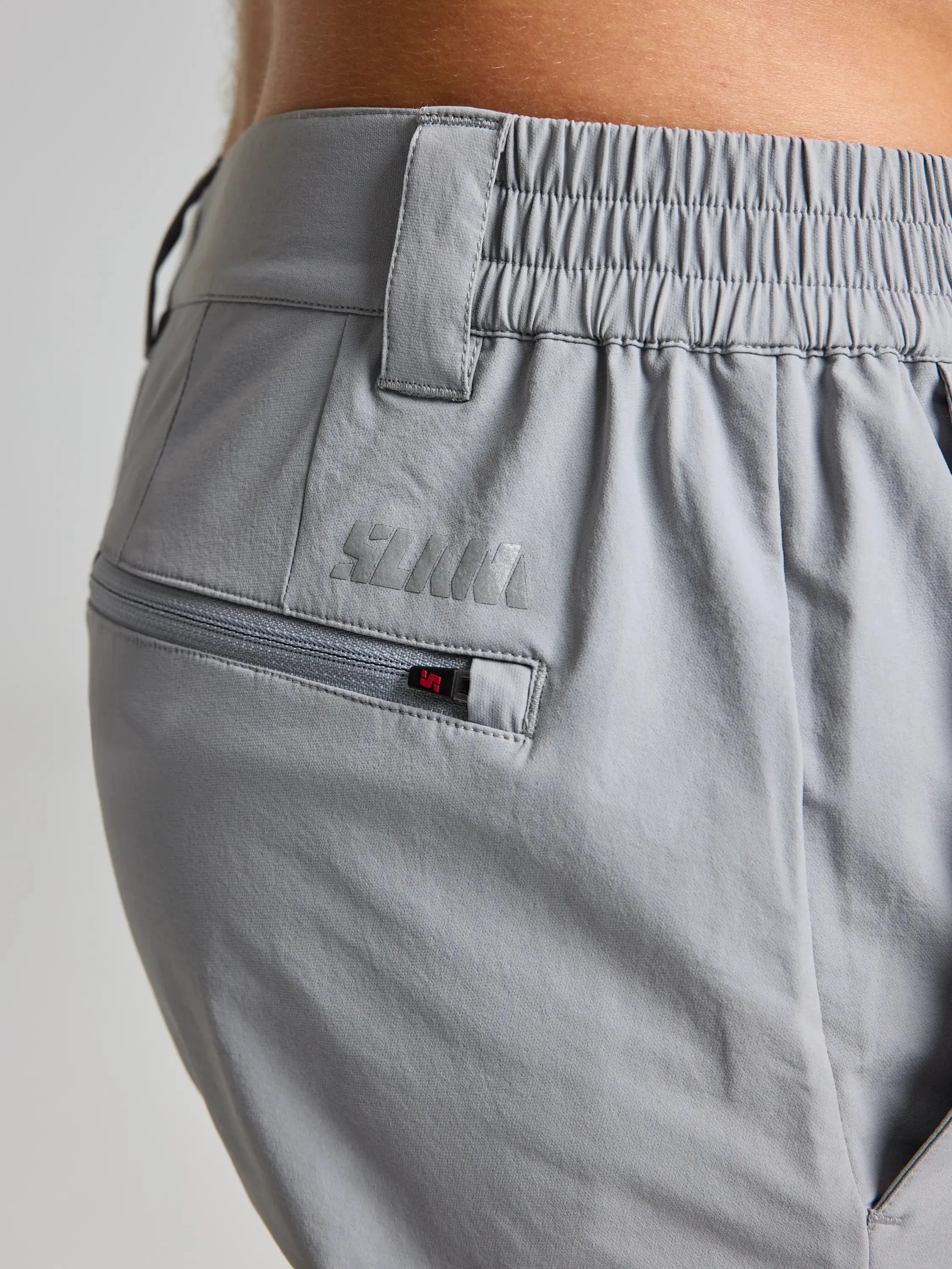 TECH CHINO PANT