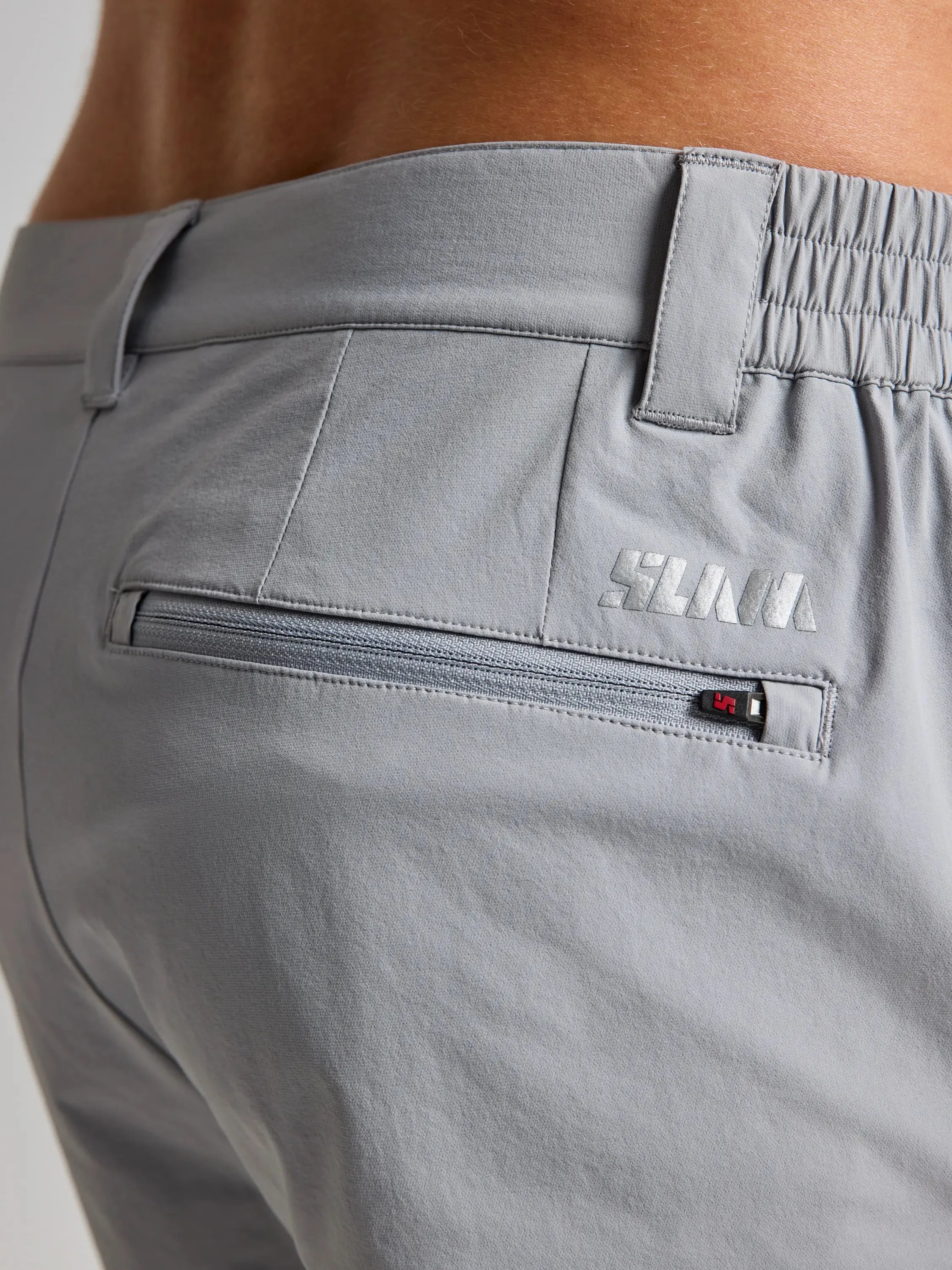 TECH CHINO PANT