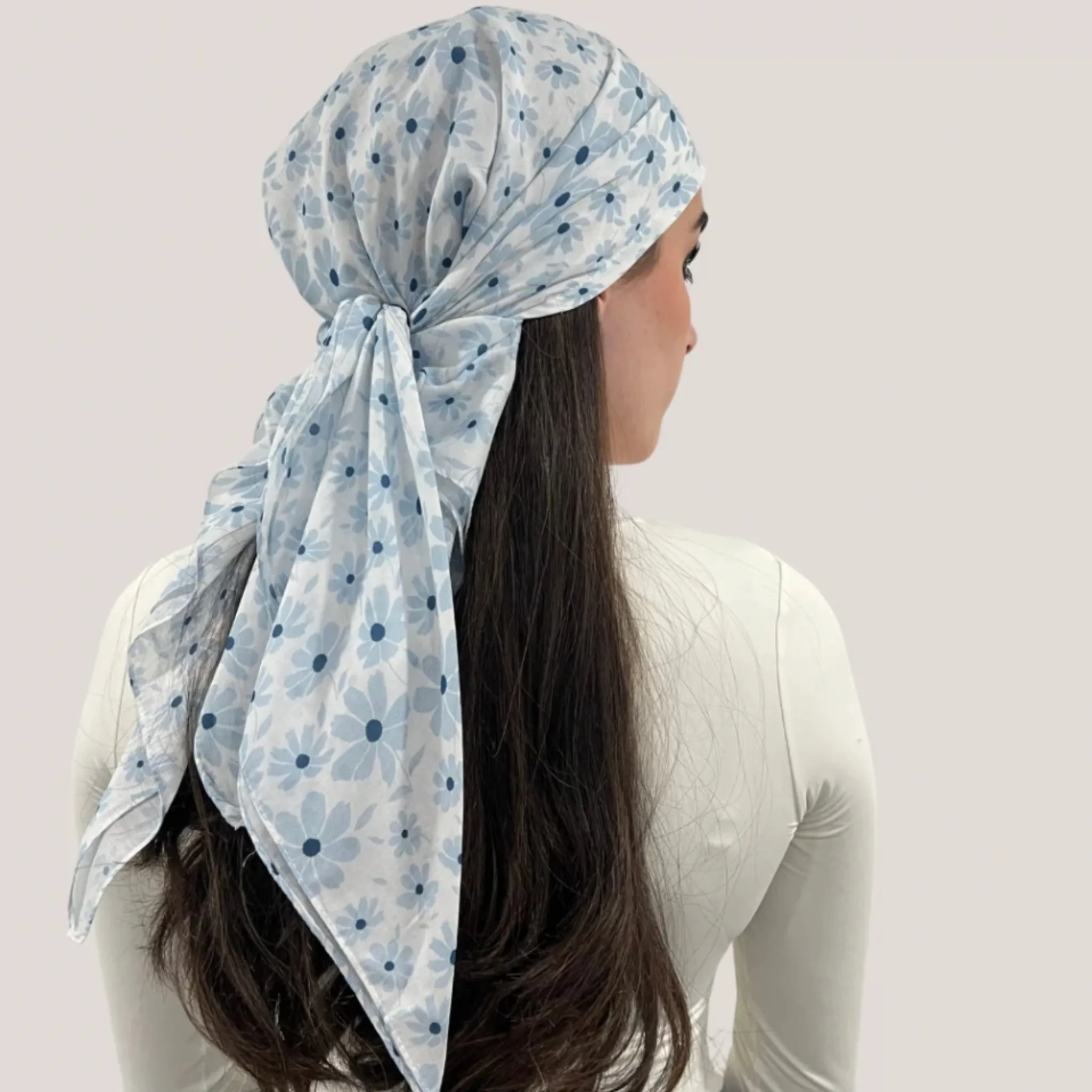 Tilly Headscarf by Valeri Many Styles