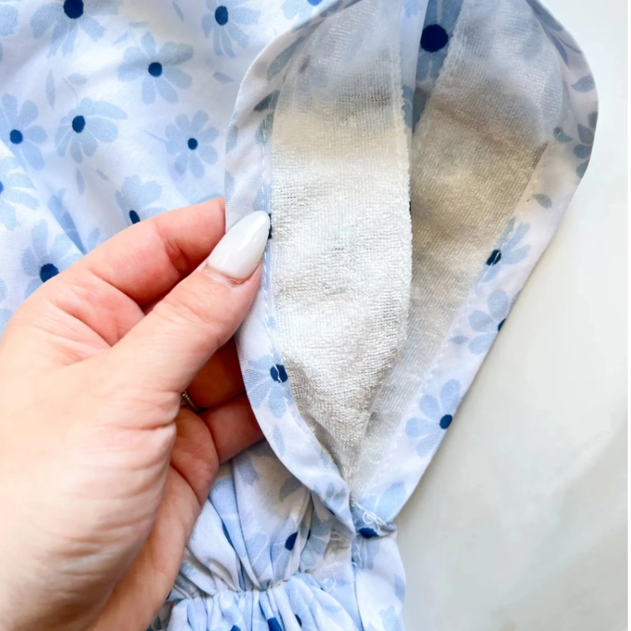 Tilly Headscarf by Valeri Many Styles