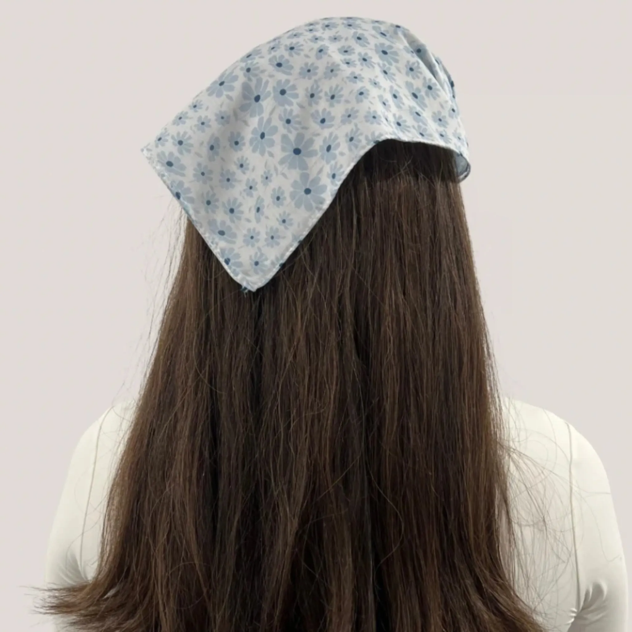Tilly Headscarf by Valeri Many Styles