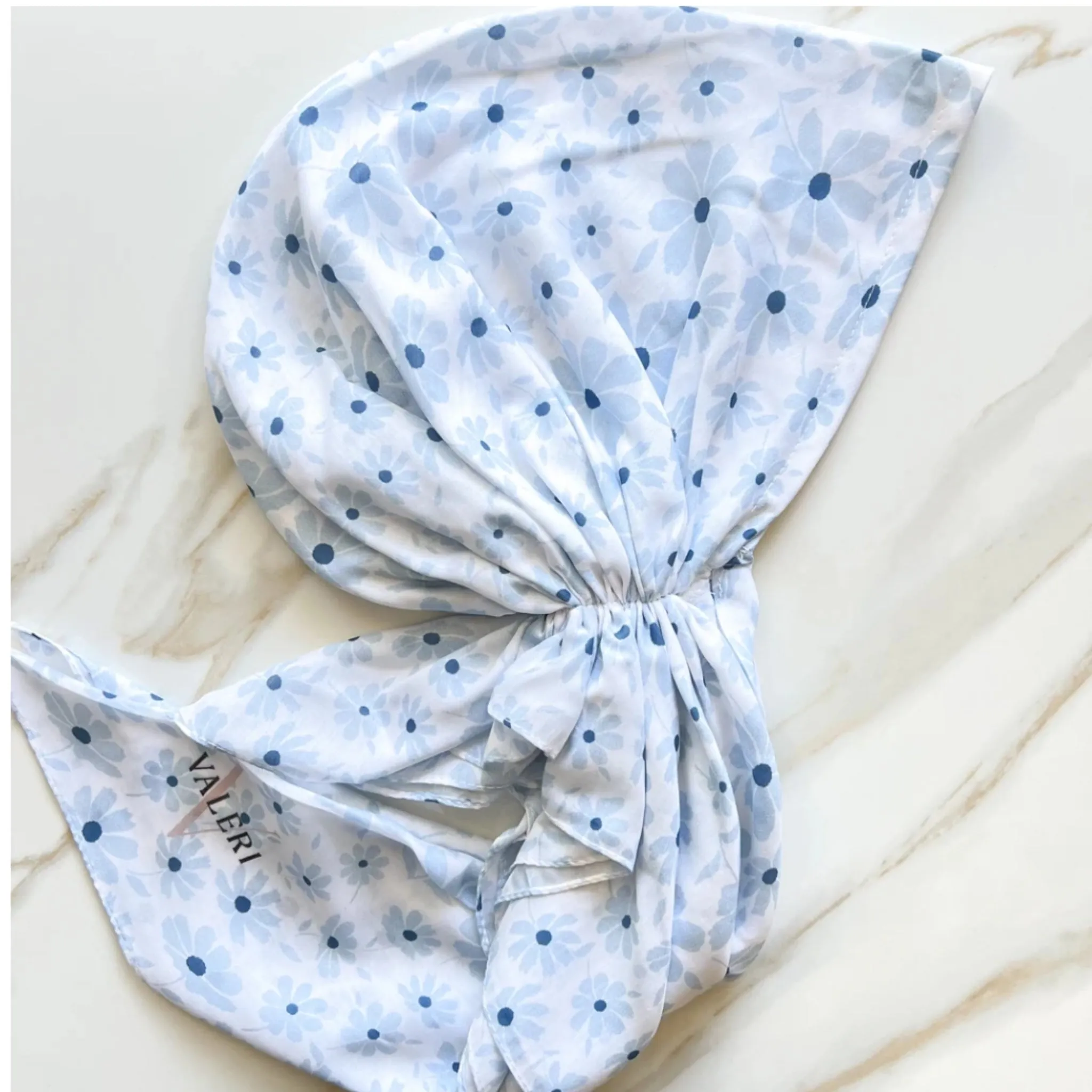 Tilly Headscarf by Valeri Many Styles