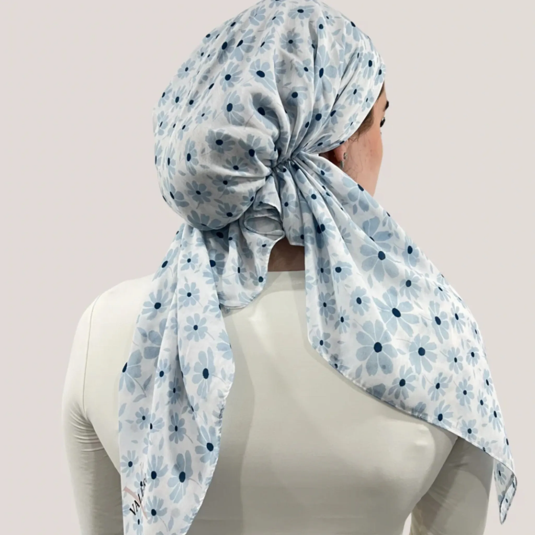 Tilly Headscarf by Valeri Many Styles