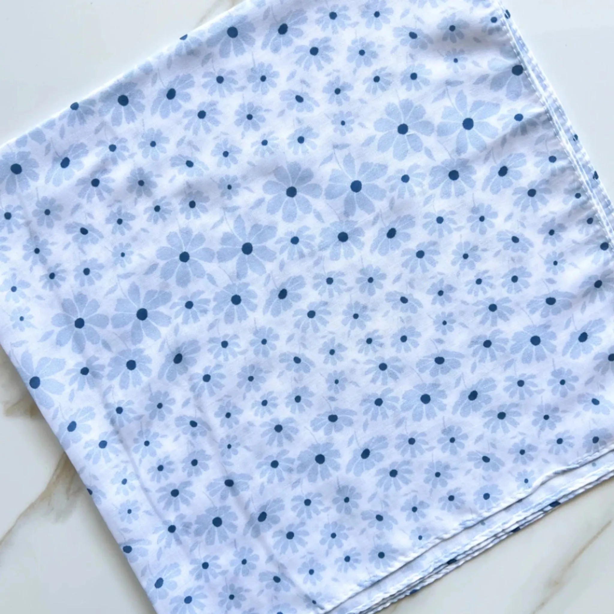 Tilly Headscarf by Valeri Many Styles