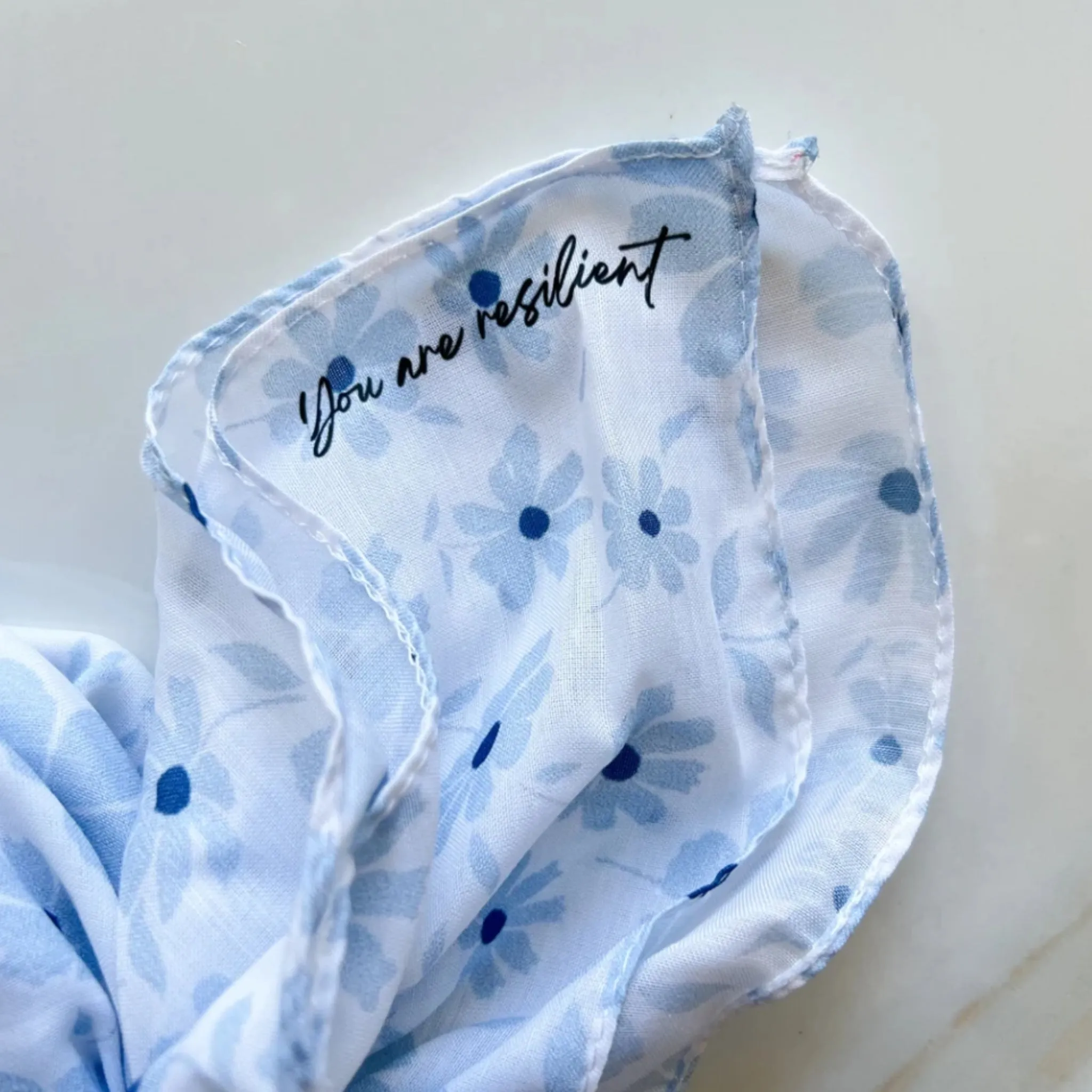 Tilly Headscarf by Valeri Many Styles