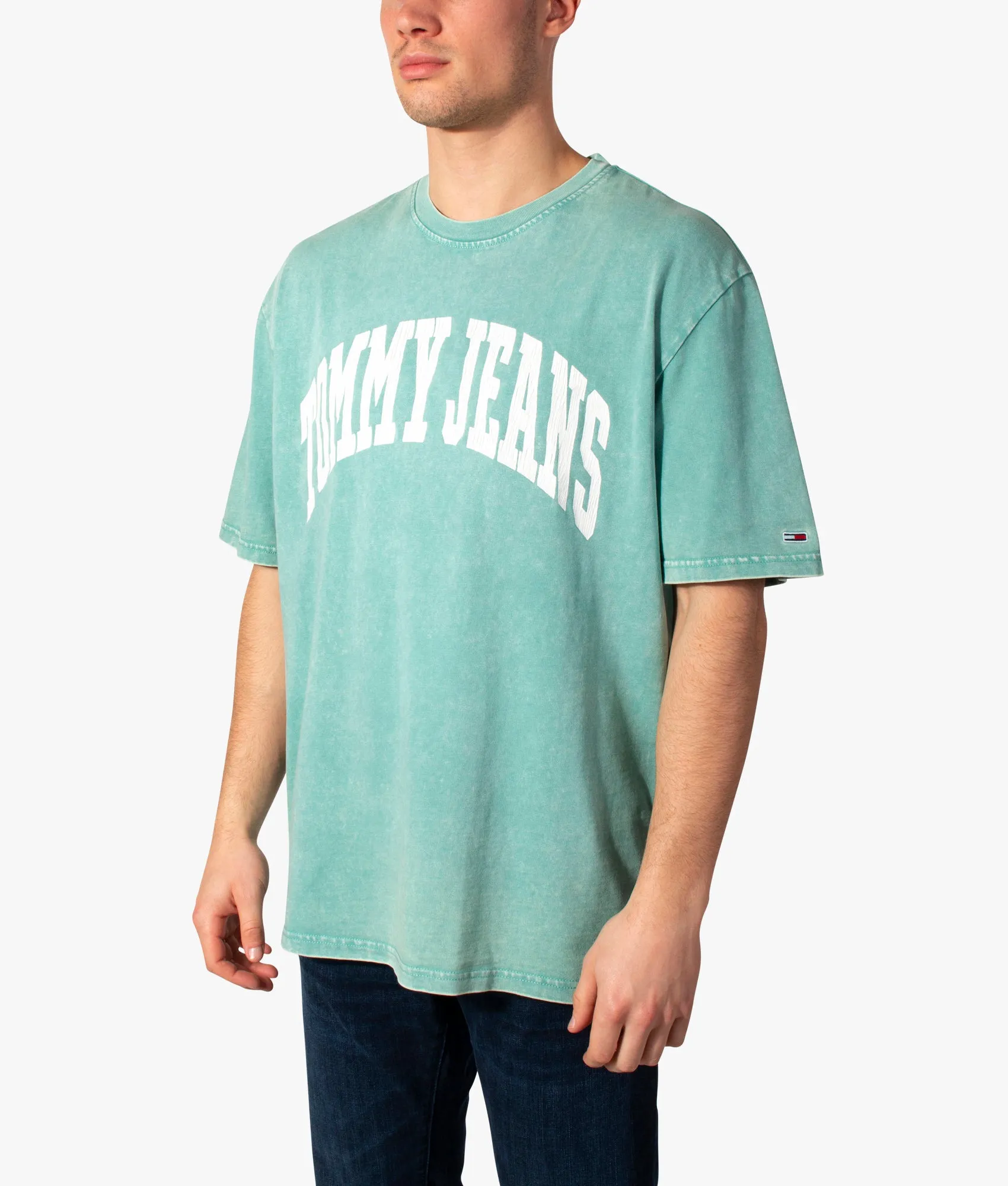 Tommy Collegiate  T-Shirt