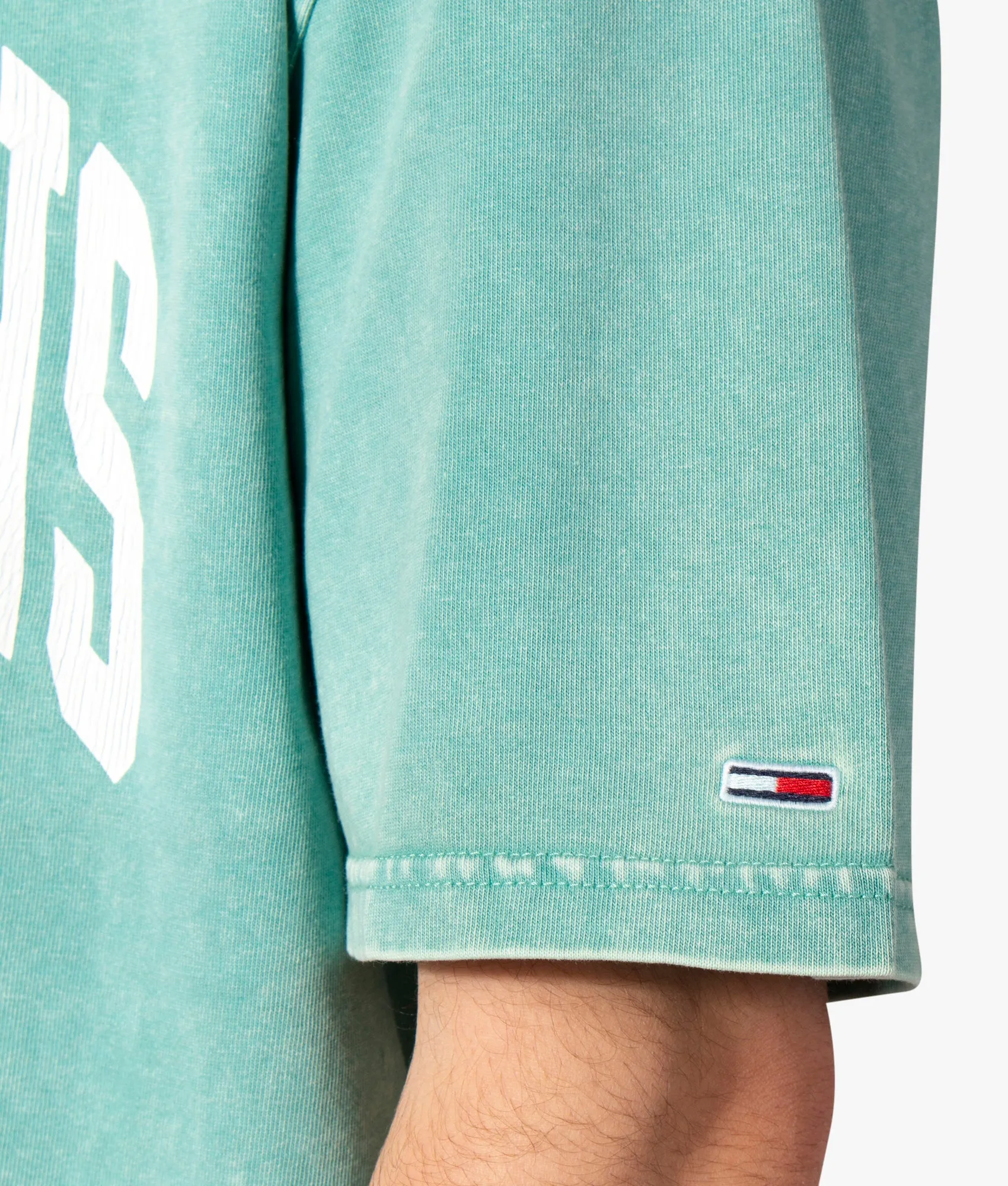 Tommy Collegiate  T-Shirt