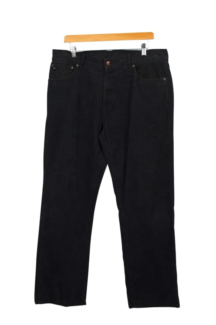 Tommy Hilfiger Brand Corduroy Pants