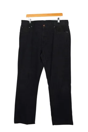 Tommy Hilfiger Brand Corduroy Pants