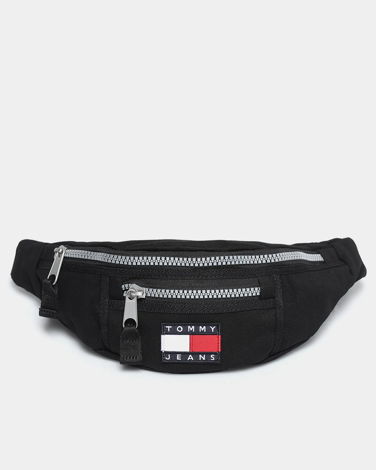 Tommy Jeans TJM Heritage Bumbag Black