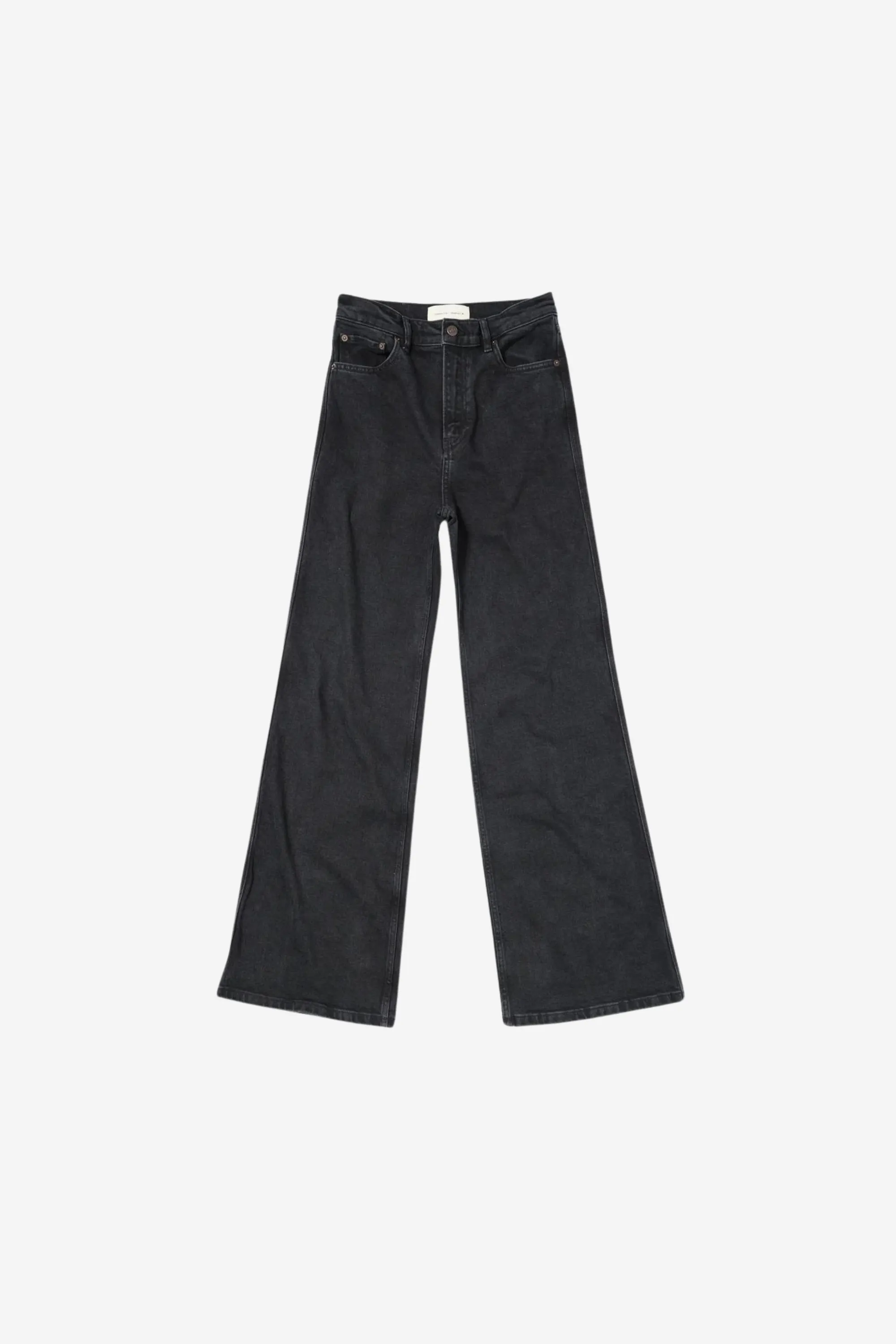 Trevi Jeans Black 2 Weeks