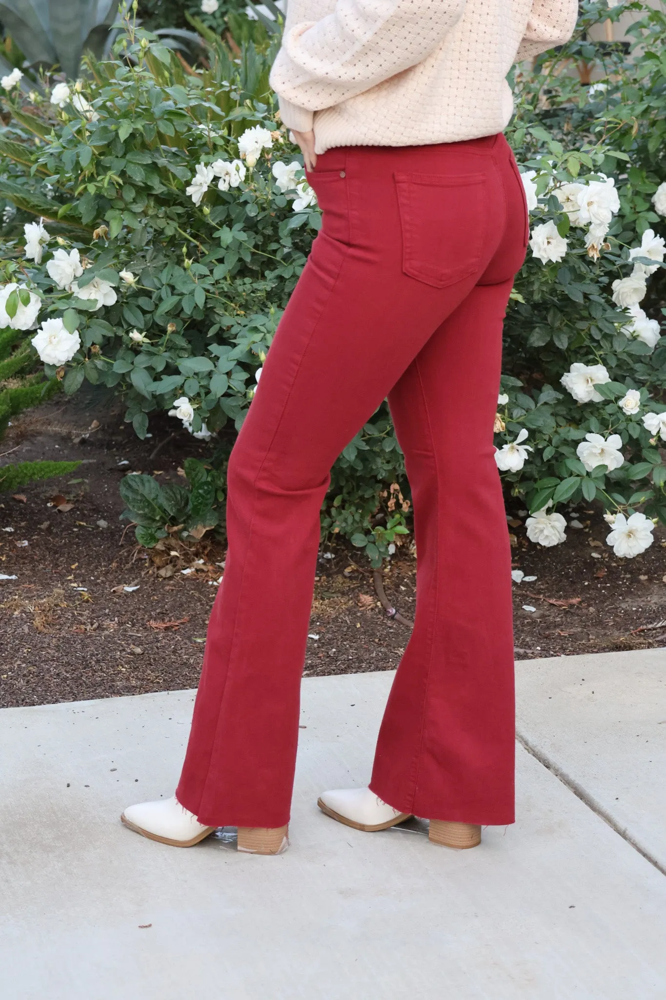 Trisha Jeans