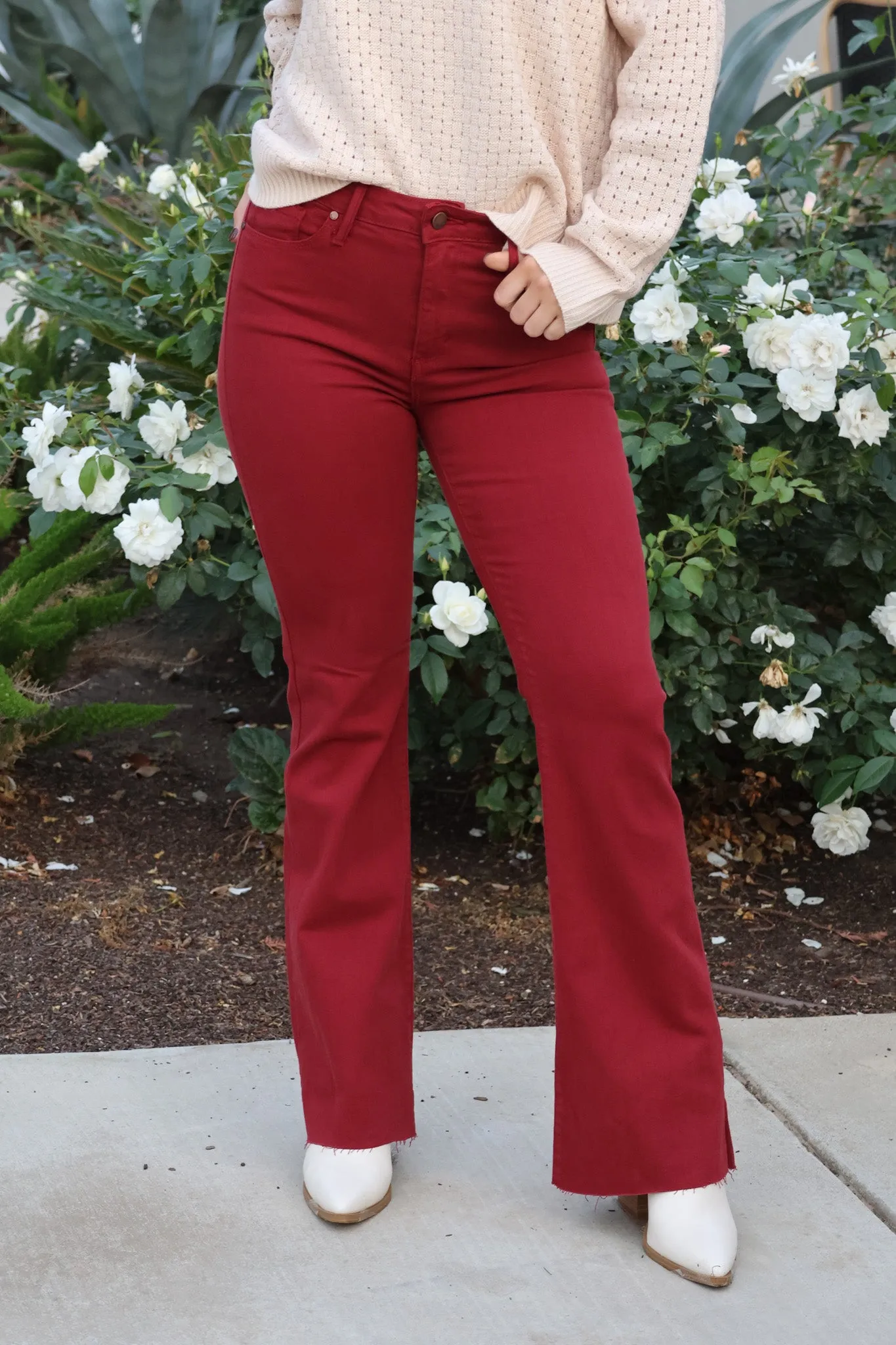 Trisha Jeans