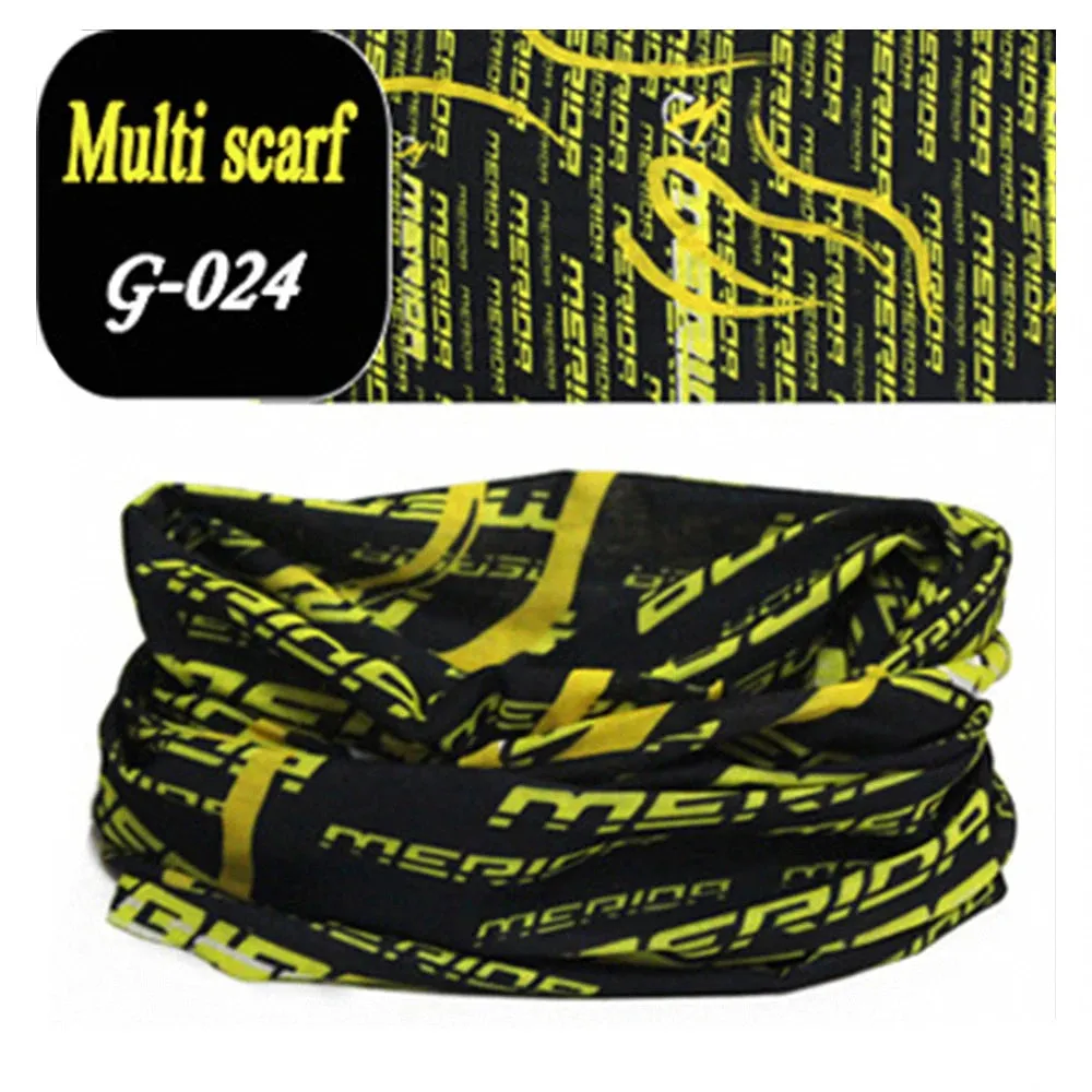 Versatile Scarf - UV Protection, Dust proof, Outdoor Headwear for Men & Women