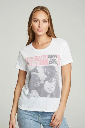Vintage Jersey Short Sleeve Tee