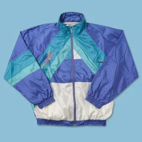 Vintage Kronos Track Jacket Large